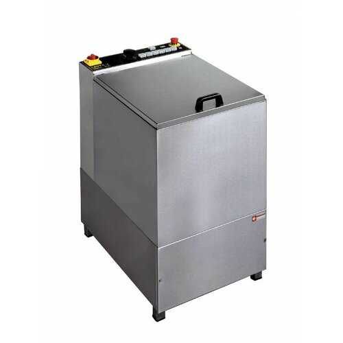 Diamond Lave-légumes avec essorage | 300kg / heure | 550x738x(h)880mm Diamond Lave-légumes avec essorage | 300kg / heure | 550x738x(h)880mm