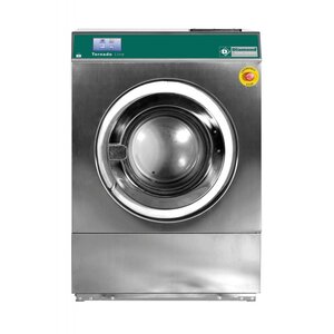 Diamond Lave-Linge à Super Essorage | 14 kg | Ecran Tactile | "inox" | 880x934x1344(h)mm