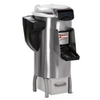 Lave-moules sur pied | 18kg | Production 250 kg/h | 530x660x(h)950mm