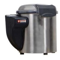 Lave-moules | 5kg | Production 75 kg/h | 530x520x(h)520mm