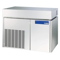 Machine à Glace - Paillettes | 320kg/24h | 900x588x705(h)mm