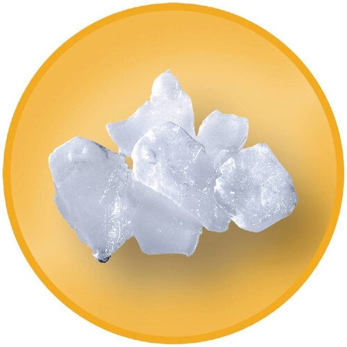 Diamond Machine à Glace - Paillettes | 320kg/24h | 900x588x705(h)mm