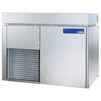 Machine à Glaces Paillettes | 850kg/24h | Sans Réserve | 1107x700x880(h)mm