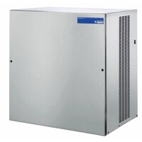 Machine à glaçons plats | 400kg/24h | sans réserve - AIR