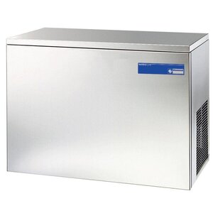 Diamond Machine à glaçons pleins | 155kg/24h | sans réserve - AIR | ICE155MA