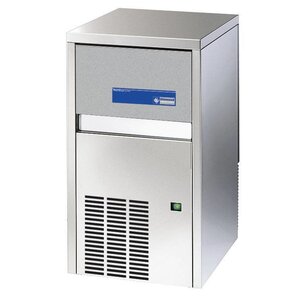 Diamond Machine à glaçons pleins 20kg/24 h | réserve 4KG | Made in Europe