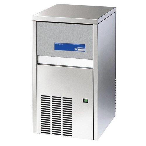 Diamond Machine à glaçons pleins 20kg/24 h | réserve 4KG | Made in Europe Diamond Machine à glaçons pleins 20kg/24 h | réserve 4KG | Made in Europe