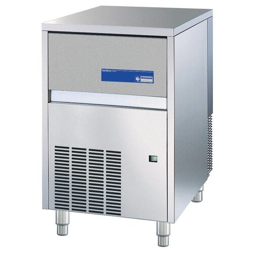 Diamond Machine à Glaçons Pleins | 47kg/24h | Réserve 25kg | 500x580x800+110(h)mm