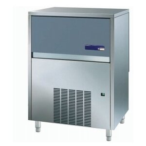 Diamond Machine à Glaçons Pleins | 67kg/24h | Réserve 40kg |  738x600x920+110(h)mm