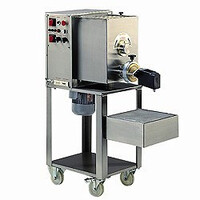 Machine à pâtes "automatique" | 15/18 kg par h | 400x580x(h)1120mm