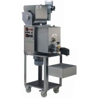 Machine à pâtes "automatique" | 25/35 kg par h | 550x580x(h)1550mm