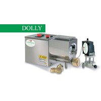 Machine à pâtes "automatique" | 6 kg par h | 500x300x(h)250mm