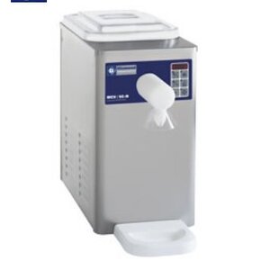 Diamond Machine Réfrigérée à chantilly | inox | cuve 6 litres | (300 l./h)