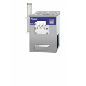 Diamond Machine Soft Ice Cream | 22,5kg/h | 2 parfum | 1 panaché | condenseur air Diamond Machine Soft Ice Cream | 22,5kg/h | 2 parfum | 1 panaché | condenseur air