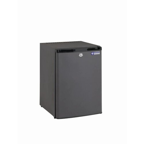 Diamond Minibar Noir | 42 Litres | MODÈLE SILENCIEUX | 400x450x(h)560mm