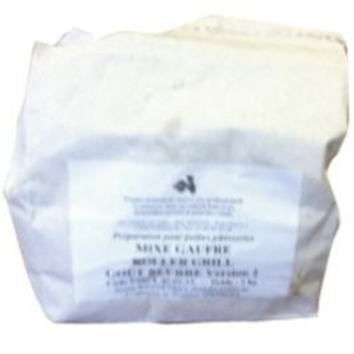 Diamond Mix préparé pour pâte à crêpes | Boîte 10 x 1 kg