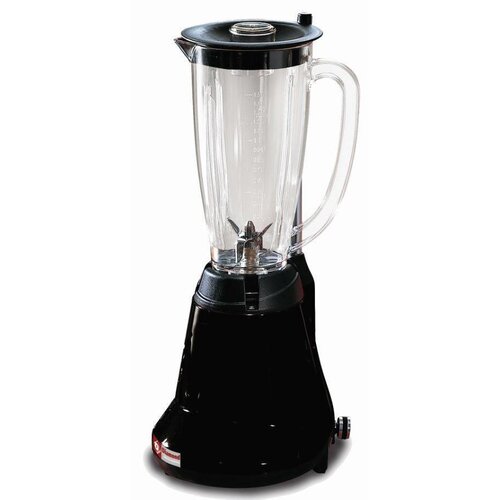 Diamond Mixer "Multi-usage", 1,5 litres | Noir