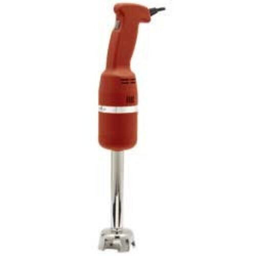 Diamond Mixer plongeant | 20 litres | tube 250 mm | 1 vitesse | 1500 RPM | 250W