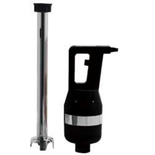 Diamond Mixer plongeant | 230 litres | tube 500 mm | variateur de vitesses | 13000 RPM | 650W