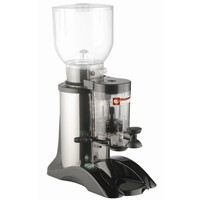 Moulin à café "automatique" avec doseur | Contient 2 kg | 0,36kW | 210x355x(H)650mm