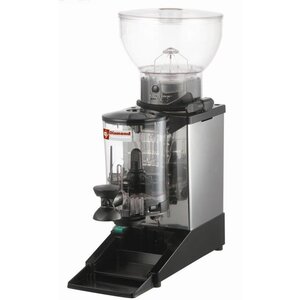 Diamond Moulin à café "automatique" avec doseur | Contenance 1 kg | 0,3kW | 180x310x(H)560mm