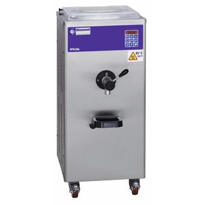 Diamond Pasteurisateur | 30 Litres/h | condenseur à eau Diamond Pasteurisateur | 30 Litres/h | condenseur à eau