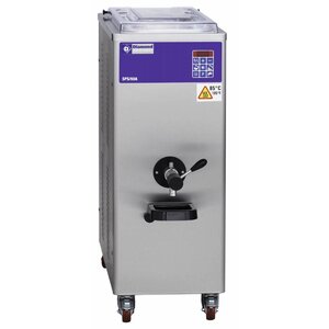 Diamond Pasteurisateur | 60 Litres/h | condenseur à eau Diamond Pasteurisateur | 60 Litres/h | condenseur à eau