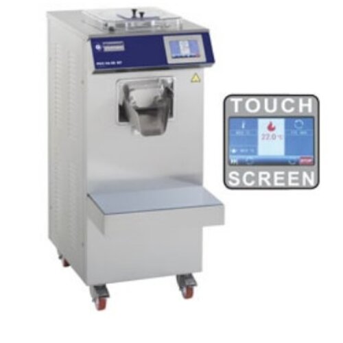 Diamond Pasteurisateur combiné turbine à glace | 35 Litres/h | condenseur à air Diamond Pasteurisateur combiné turbine à glace | 35 Litres/h | condenseur à air