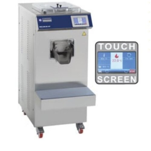 Diamond Pasteurisateur combiné turbine à glace | 60 Litres/h | condenseur à air Diamond Pasteurisateur combiné turbine à glace | 60 Litres/h | condenseur à air