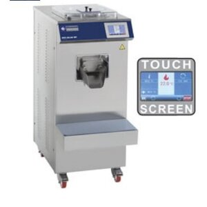 Diamond Pasteurisateur combiné turbine à glace | 60 Litres/h | condenseur à eau Diamond Pasteurisateur combiné turbine à glace | 60 Litres/h | condenseur à eau