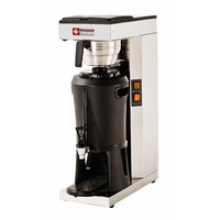 Percolateur à café, 1 container dispenser | 2,5 Litres | Digital | Remplissage automatique | 2,2 kW | 2,5 Litres