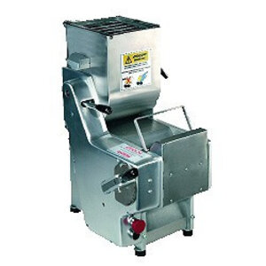 Diamond Pétrin et laminoir à pâtes combiné "multifonction" | 1,2 pk | 400V | 400x520x(h)630mm