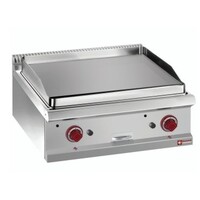 Plaque de Cuisson Gaz | Module 1/1 | 700x700(730)x250/320(h)mm