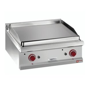 Diamond Plaque de Cuisson Gaz | Module 1/1 | 700x700(730)x250/320(h)mm Diamond Plaque de Cuisson Gaz | Module 1/1 | 700x700(730)x250/320(h)mm