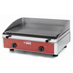 Diamond Plaque de cuisson | électrique | Lisse | 80x53x(h)30cm | 6kW