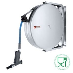 Diamond Poste de nettoyage | 10 mètres