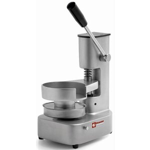 Diamond Presse hamburger manuel 130 mm