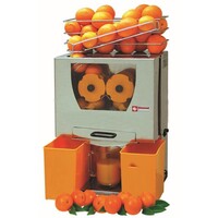 Presse oranges automatique 20/25 p/m
