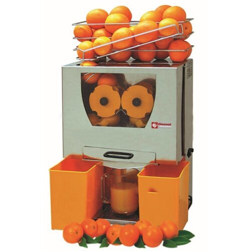 Diamond Presse oranges automatique 20/25 p/m