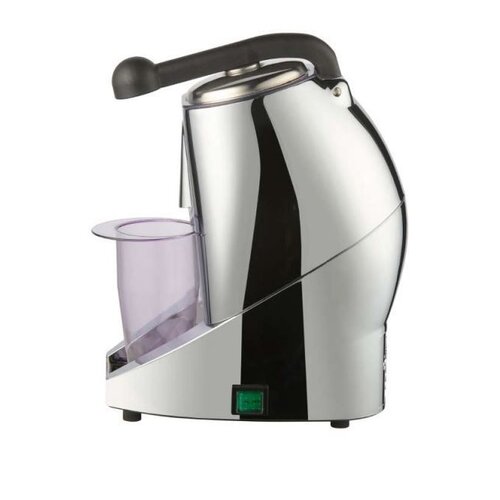 Diamond Presse-agrumes | INOX | levier "chrome" | 230V | 180x280x(H)360 mm