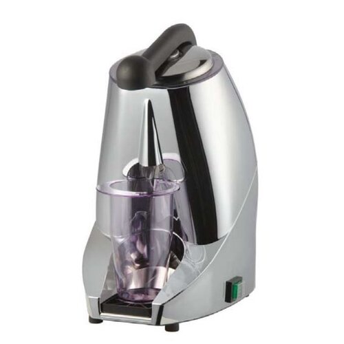 Diamond Presse-agrumes | INOX | levier "chrome" | 230V | 180x280x(H)360 mm