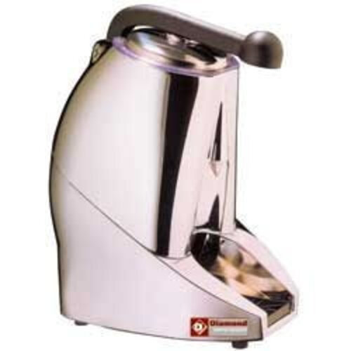 Diamond Presse-agrumes | INOX | levier "chrome" | 230V | 180x280x(H)360 mm