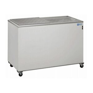 Diamond Refroidisseur de bouteilles à bahut | 300 litres | 102x66x(h)87cm
