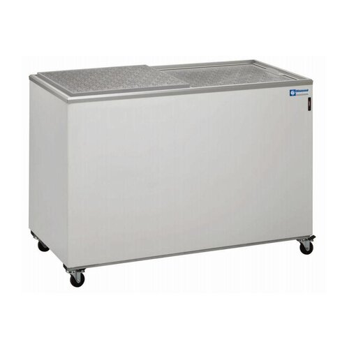 Diamond Refroidisseur de bouteilles à bahut | 300 litres | 102x66x(h)87cm