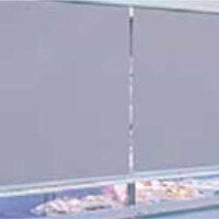 Rideau de nuit MANDY 1000 mm