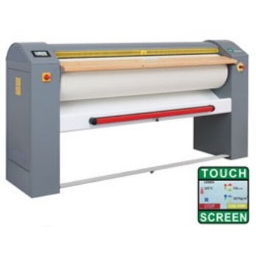 Diamond Sécheuse-Repasseuse | Rouleau (Nomex) | 1000 mm Ø 250 mmm | 1512x715x1072(h)mm