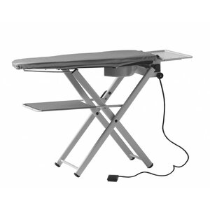 Diamond Comptoir de repassage avec aspiration | 1430x440x(h)