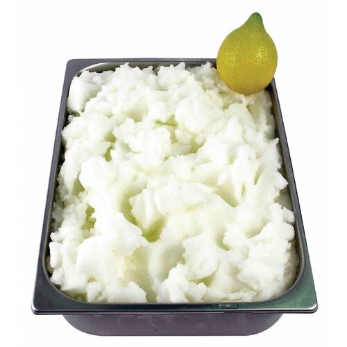 Diamond Turbine à glace verticale | 5litres/h | condenseur à air | modèle de Comptoir