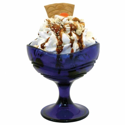 Diamond Turbine à glace verticale | 5litres/h | condenseur à air | modèle de Comptoir