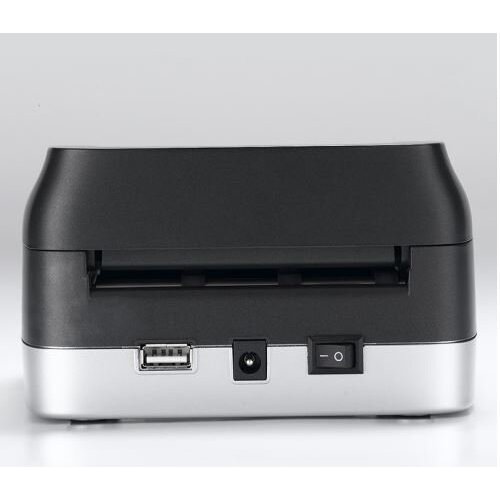 CHRselect Détecteur De Faux Billets 330LED | Vérifie 6 Billets | 0,5 seconde | Écran LED